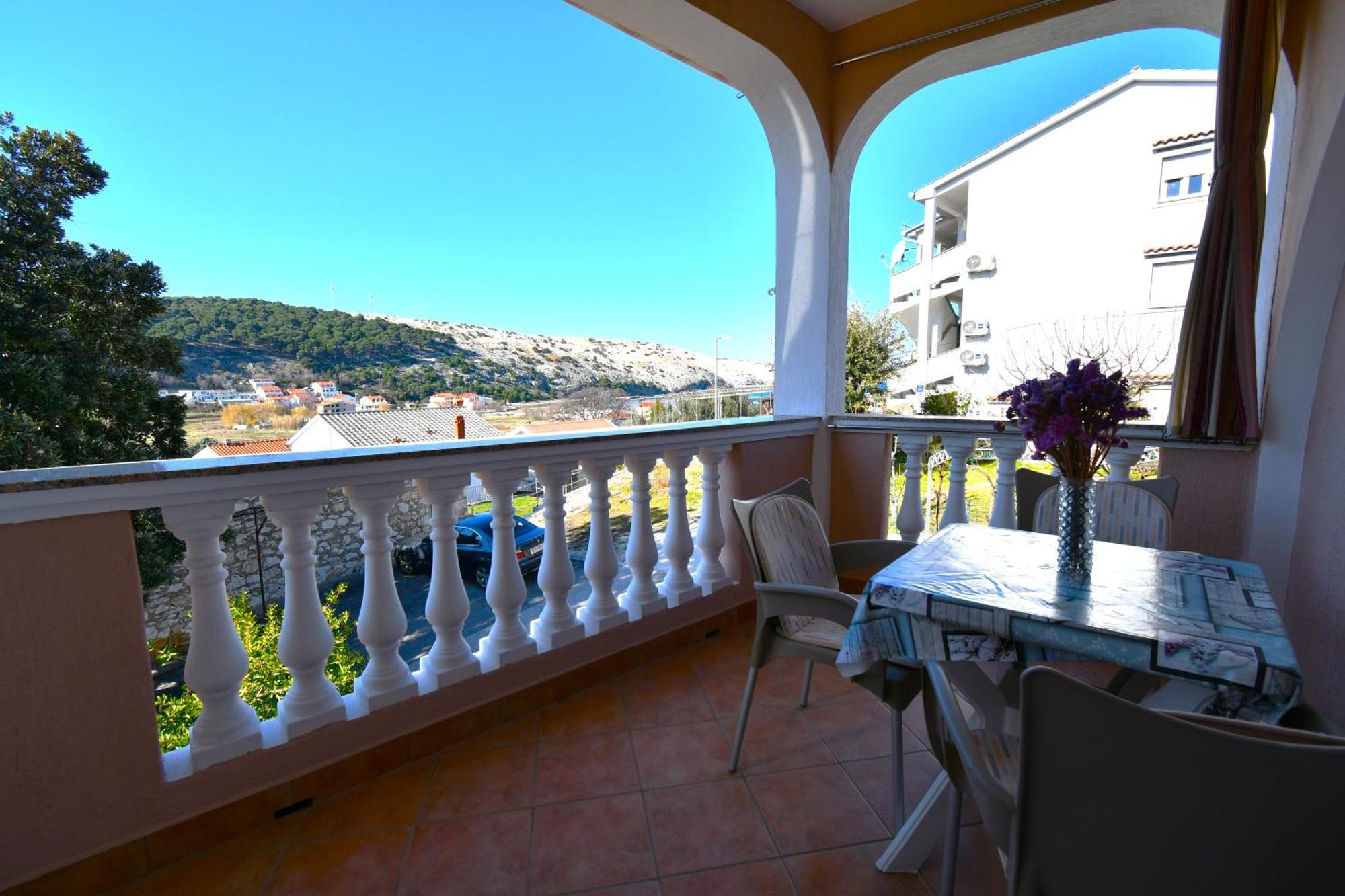 Lopar 239 Otel Dış mekan fotoğraf