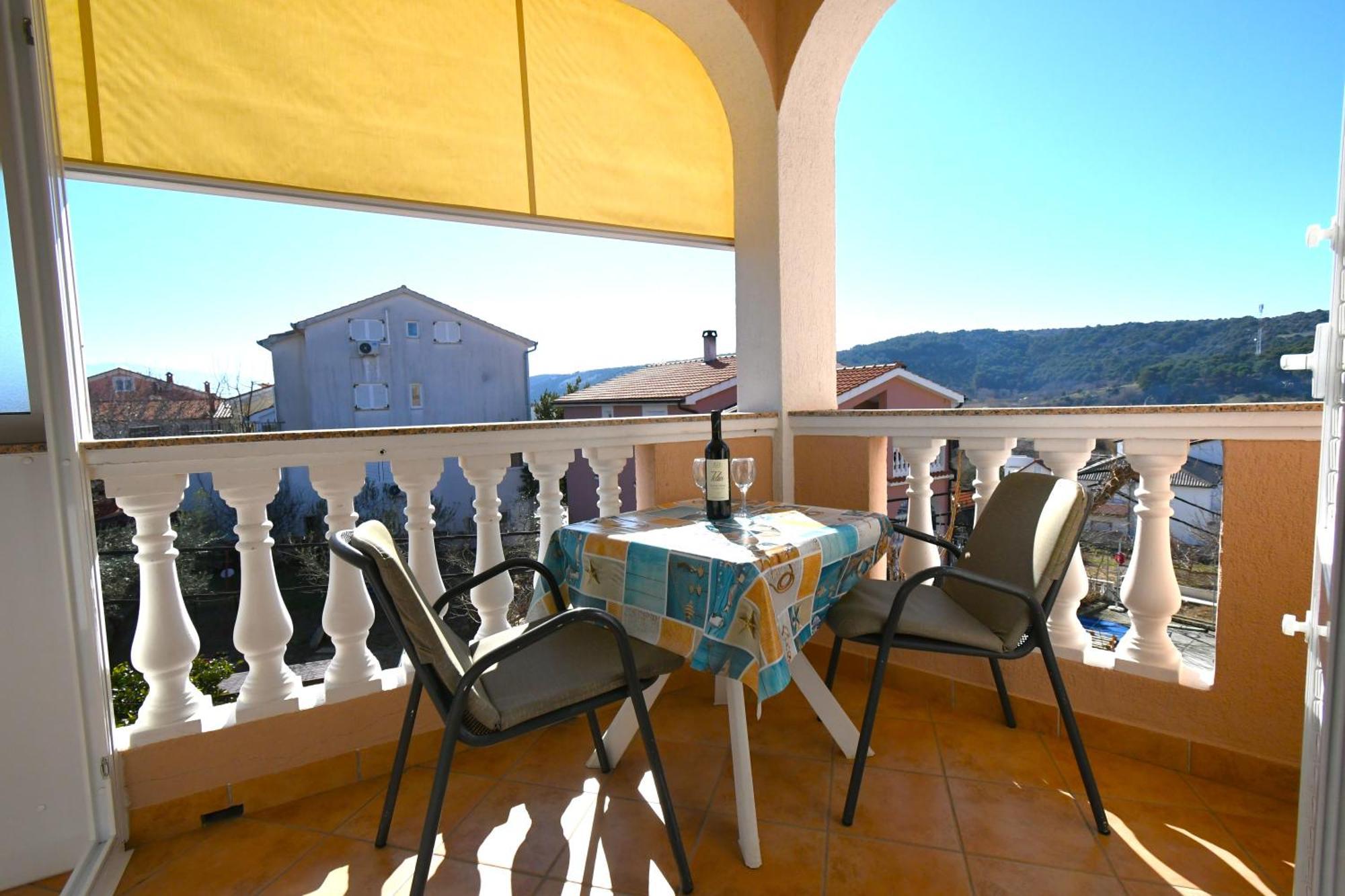 Lopar 239 Otel Dış mekan fotoğraf